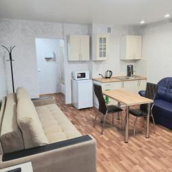 Фото Апартаменты на Северном переулке 50