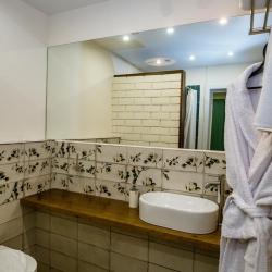 Фото Отель при оздоровительном центре Мир Саун