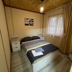 Фото Отель Акула-парк