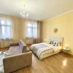 Фото Отель Rental Family Rooms (Рентал Фэмили) на Детском переулке