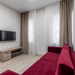 1-комнатные апартаменты люкс