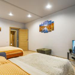 1-комнатные апартаменты стандарт