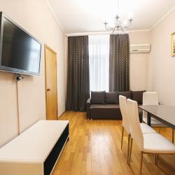 фото 4 ApartLux (АпартЛюкс) на Знаменке