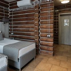 Фото Отель Ранчо 636