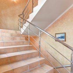 Фото Отель Река и Море