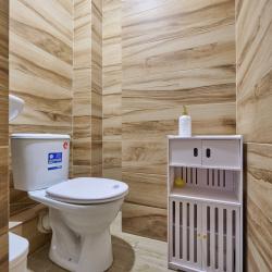 1-комнатные апартаменты стандарт Карамель сети Your Place