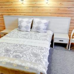 Фото Отель Горячий Ключ