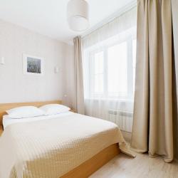 1-комнатные апартаменты улучшенные