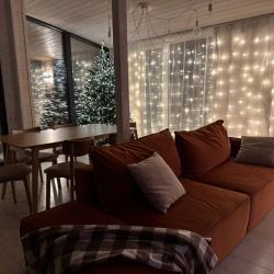 Фото Отель Игма Сосновские горки Коттедж №3