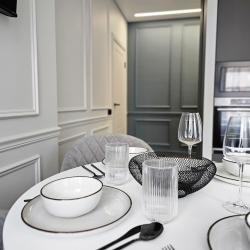 Фото Апартаменты на бульваре Ибрагимова 90/2