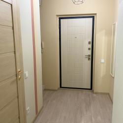 Фото Апартаменты на улице Онежская 3