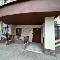1-комнатные апартаменты стандарт