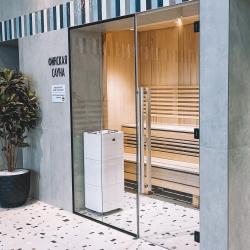 Фото Отель Код здоровья