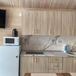 Фото Отель Тайна Гор