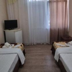 Фото Отель Марина