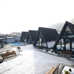 Фото Отель Hills (Хиллс)