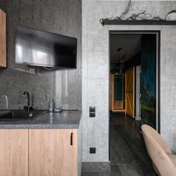 фото 12 Bali Vibe Deluxe (Бали Вайб Делюкс) на шоссе Энтузиастов