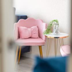 Апартаменты улучшенные Warm hearth