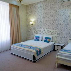 Фото Отель Meros Boutique Hotel (Мерос Бутик)