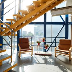 Фото Отель Айсберг ZBest Hotels