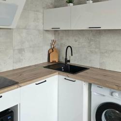 1-комнатные апартаменты улучшенные