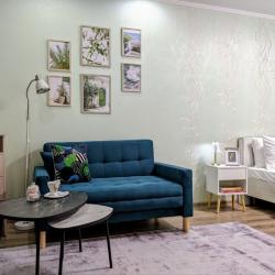 Фото Апартаменты на улице Сызранова 23А