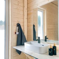 Фото Отель Scandi home (Сканди Хоум)
