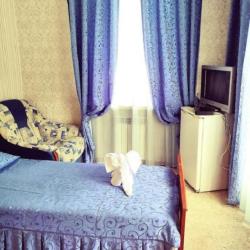 Фото Отель Фотон