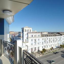 Фото Отель Royal Hotel Riz (Роял Риц)