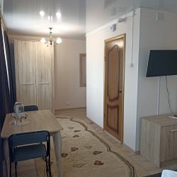Номер комфорт семейный
