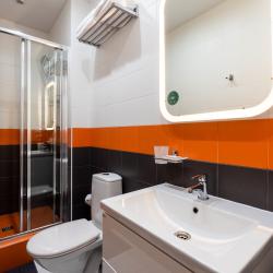 фото 22 Апартаменты Keytee.Home (Кейти.Хоме) на улице Кременчугская 19/3