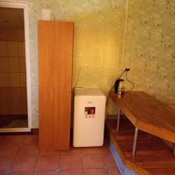3-местный коттедж стандарт