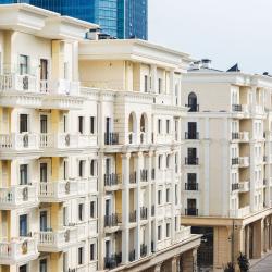 Фото Отель BB-House (ББ-Хаус) Бульвар 181