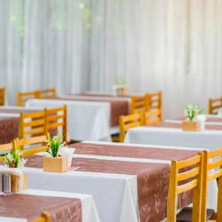 Фото Отель Крымское Приазовье