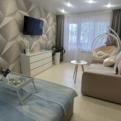 Фото Апартаменты на улице Гагарина 152