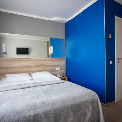 Фото Отель Dom 55 (Дом 55)