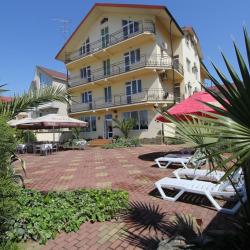 Фото Отель Страна магнолий