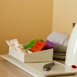 Фото Отель Черное Море