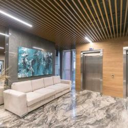 Фото Отель Sky INN Color Apartments (Скай Инн Колор Апартмэнтс) Сколково