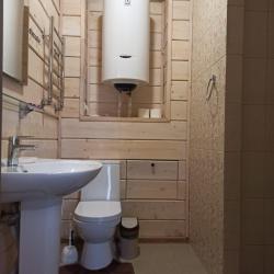 Дом для компаний (до 10 человек)