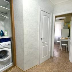 Фото Апартаменты на улице М. Горького 81