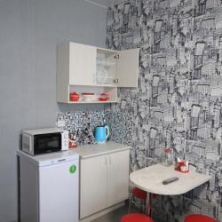 Фото Отель Ансар