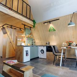 Фото Отель Талви-Кеса