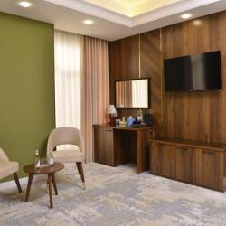 Фото Отель Siab Hotel (Сиаб)