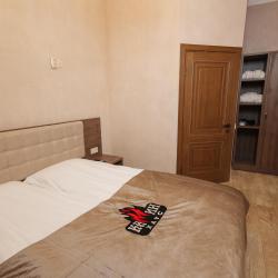 Фото Отель Камин-Хаус