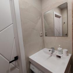 Фото Апартаменты на улице Красноармейская 10