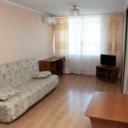 Фото Отель Лотос