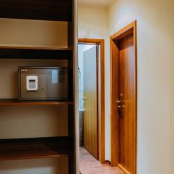 Фото Отель Снежный