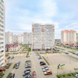 1-комнатные апартаменты стандарт