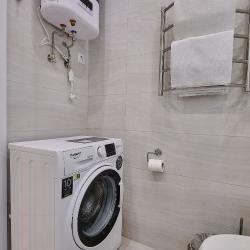 1-комнатные апартаменты улучшенные